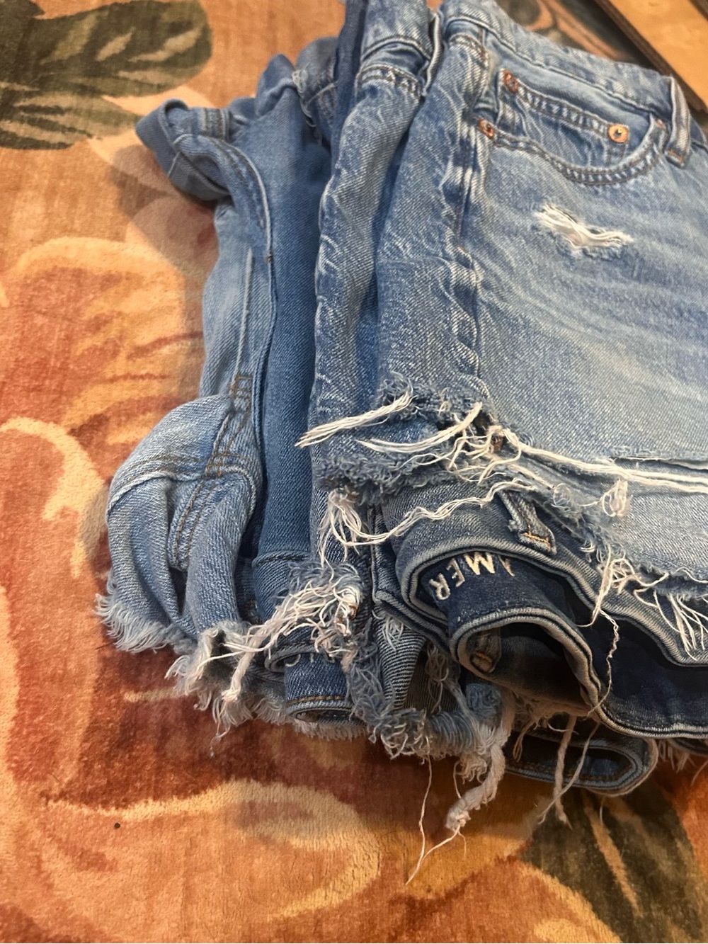 Bundle of American Eagle Shorts